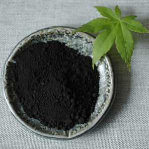 高純麻豆中文字幕三氧化二錳